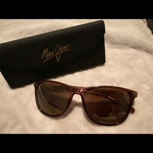 Maui Jim Sunglasses